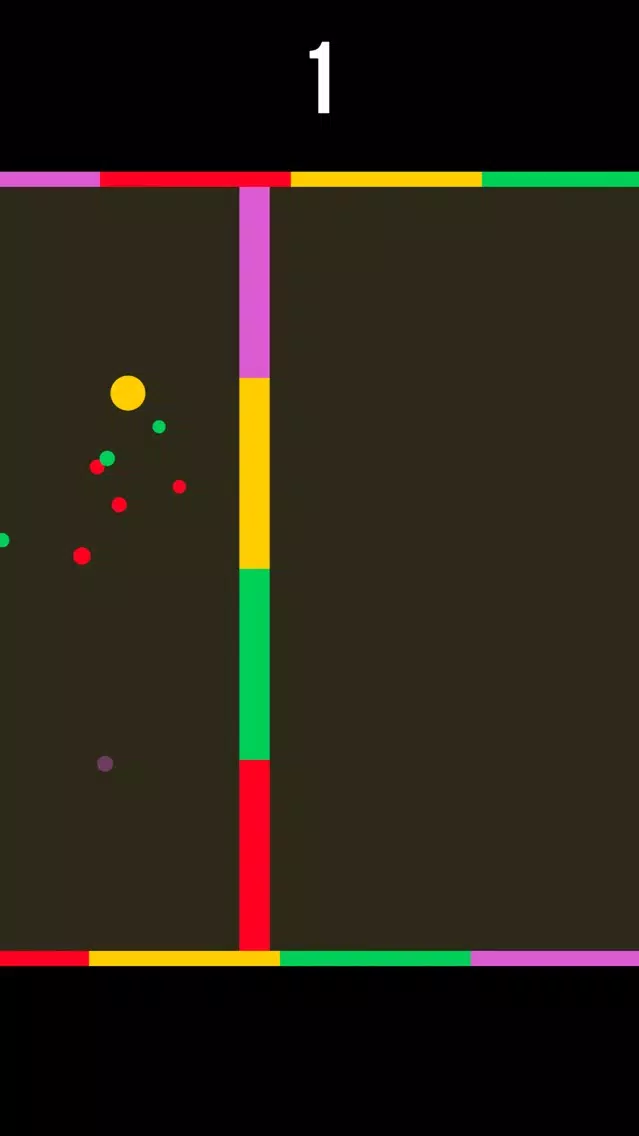 Tap Ball 2K18 Screenshots