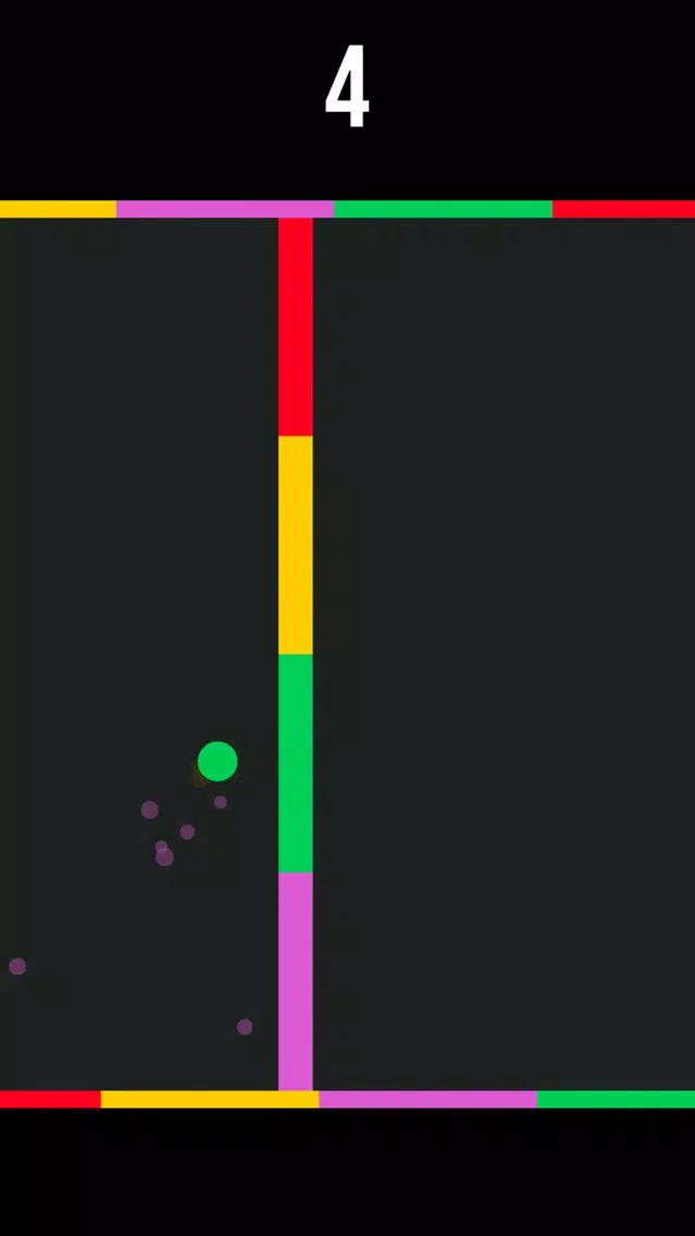 Tap Ball 2K18 Screenshots