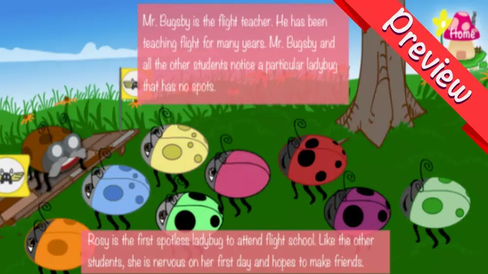 تصاویر Lulu & the Missing Spots Prev
