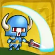 Cute Knights: Taptap Warriors