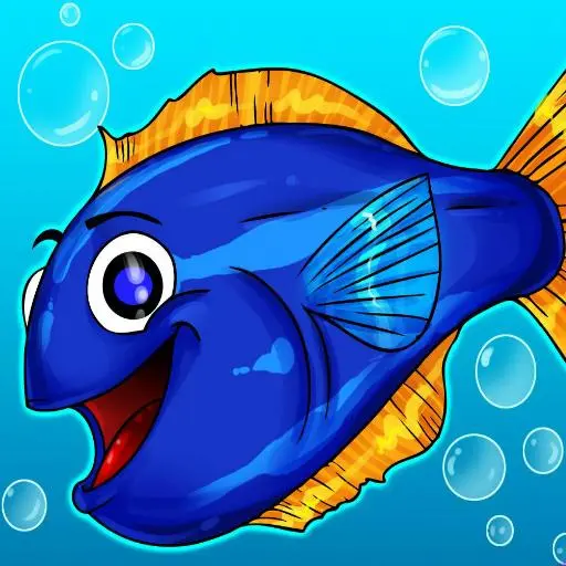 Capturas de pantalla de Fish Aquarium Game Free
