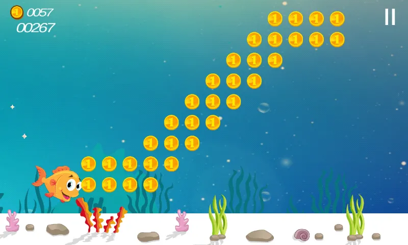 Capturas de pantalla de Fish Aquarium Game Free