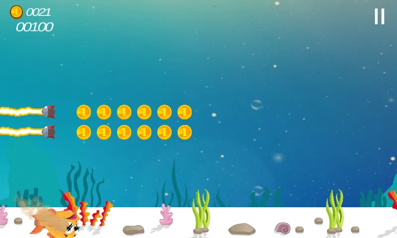 Capturas de pantalla de Fish Aquarium Game Free