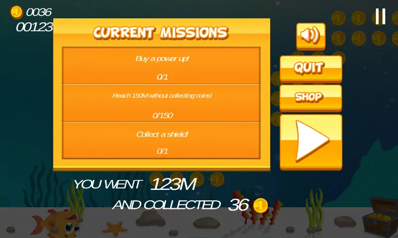 Capturas de pantalla de Fish Aquarium Game Free