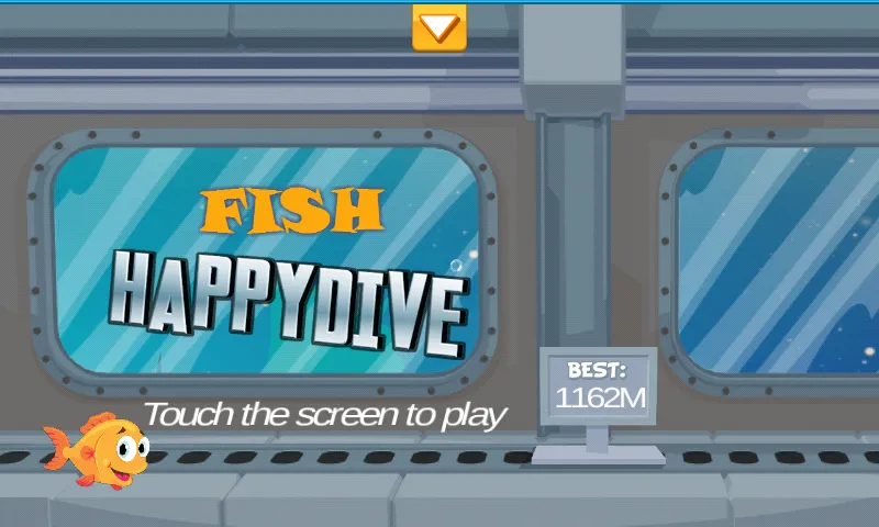 Capturas de pantalla de Fish Aquarium Game Free
