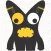 Cute Monster Animated Stickers