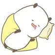 CutePandamoji