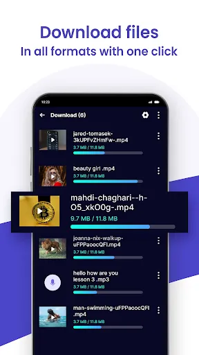 App Lock - Calculator Lock Ekran Görüntüleri