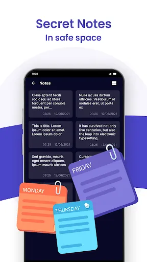App Lock - Calculator Lock Ekran Görüntüleri