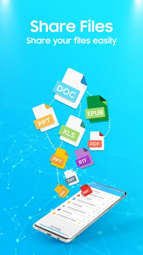 PPTX, Word, PDF - All Office Screenshots