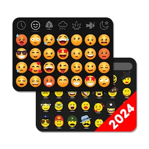 Emoji Keyboard