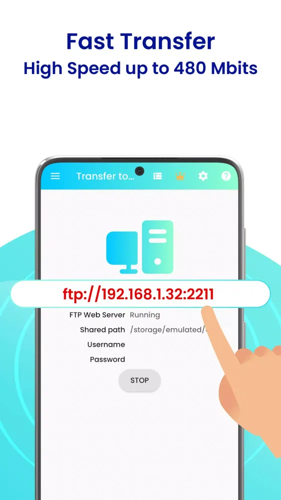 File Manager Ekran Görüntüleri