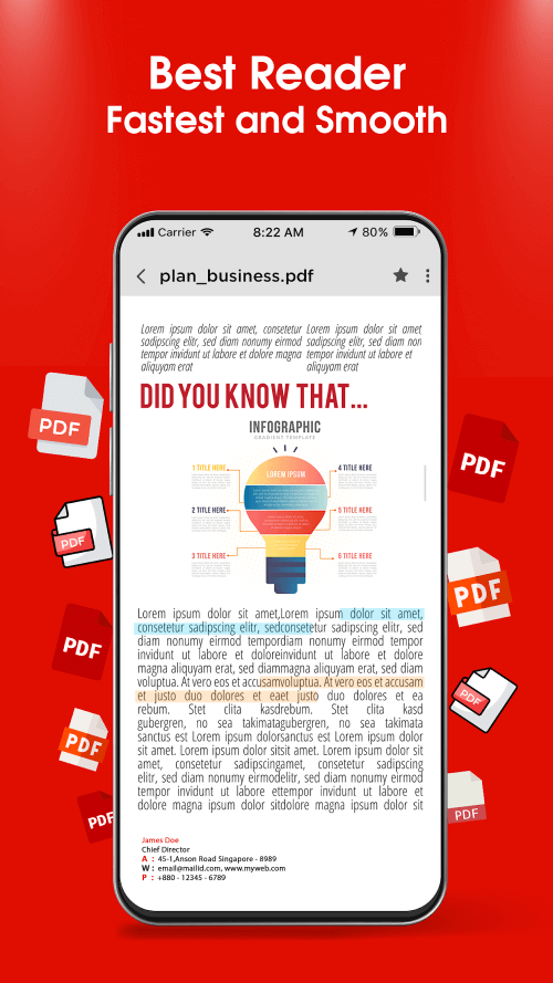 PDF Reader-screenshot-2