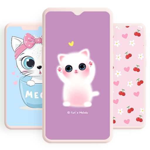 Cute Wallpapers