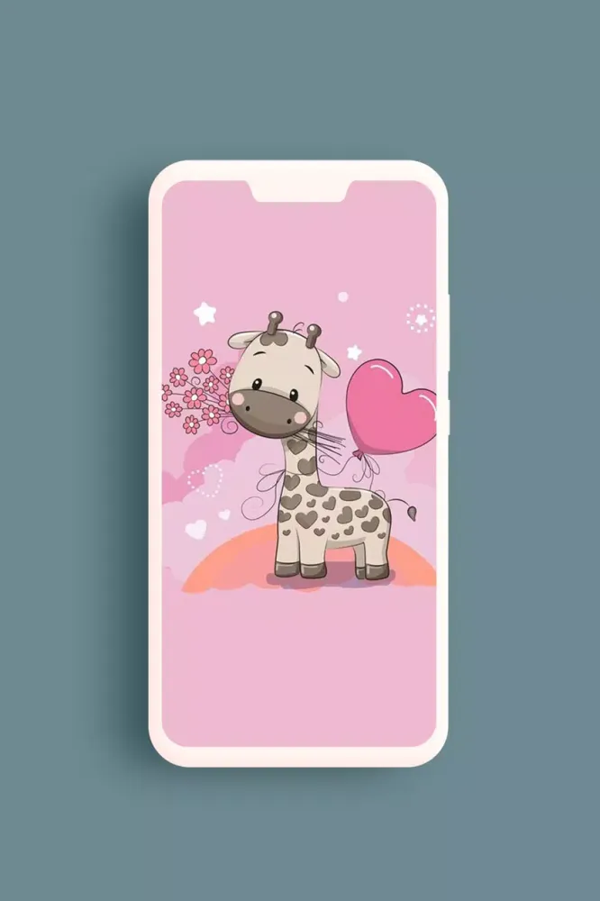 Cute Wallpapers سکرین شاٹس