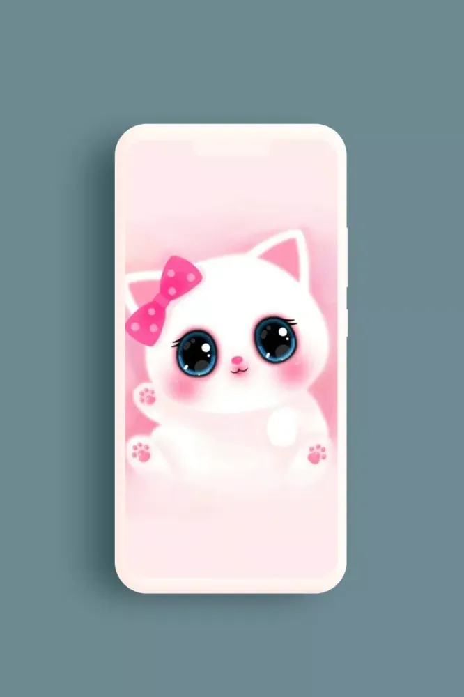 Cute Wallpapers سکرین شاٹس