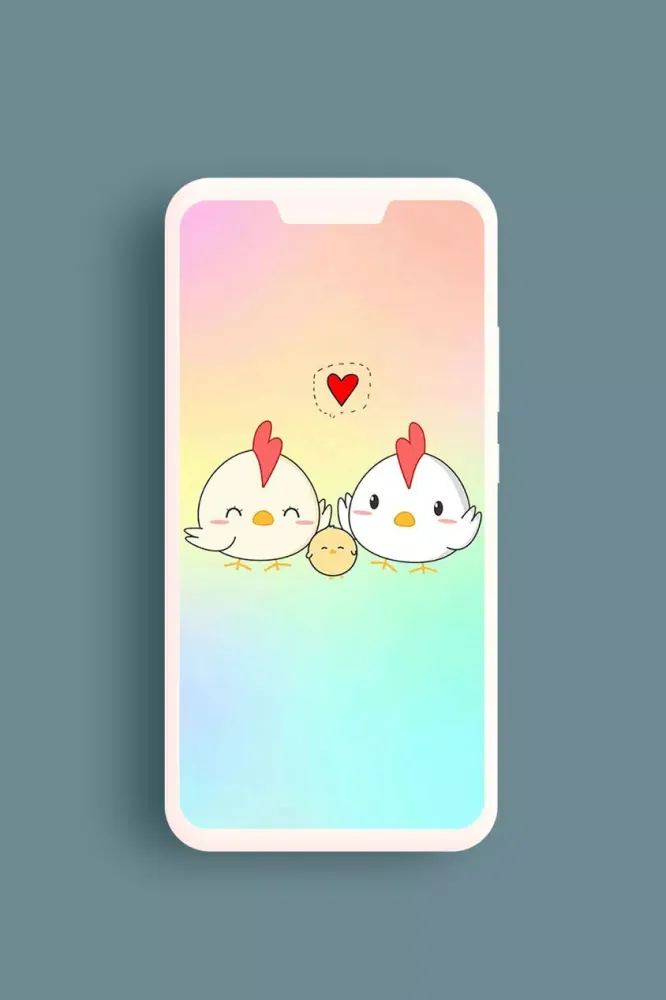 Cute Wallpapers سکرین شاٹس