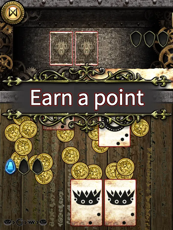 Rune Record iPad  سکرین شاٹس