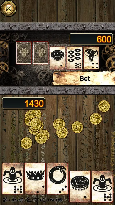 Rune Record سکرین شاٹس