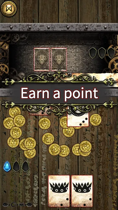 Rune Record سکرین شاٹس