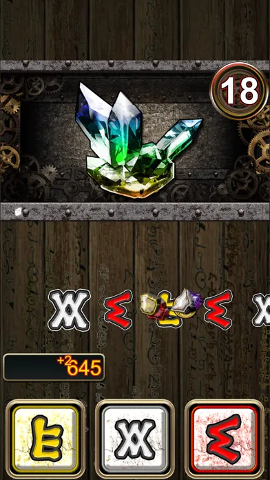 Rune Record سکرین شاٹس