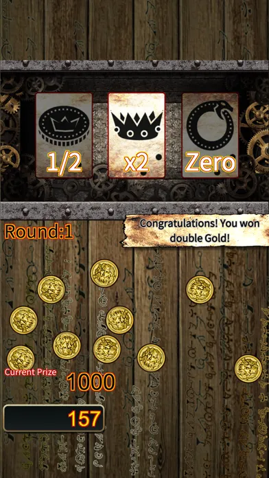 Rune Record سکرین شاٹس