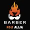 KojiAlija BarberShop