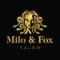 Milo & Fox Salon