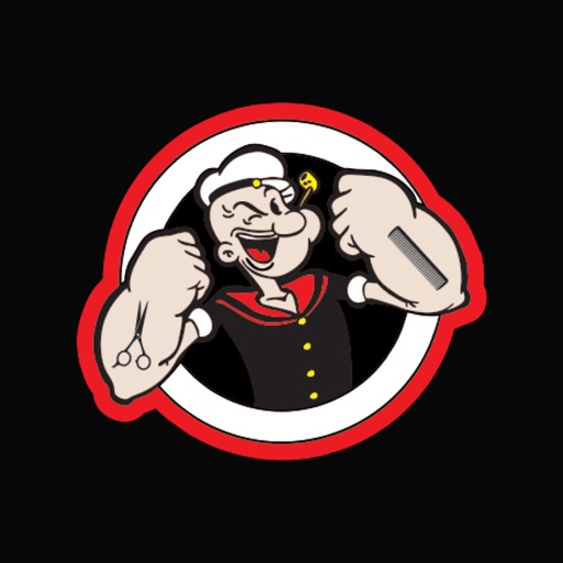 Popeye Barbershop