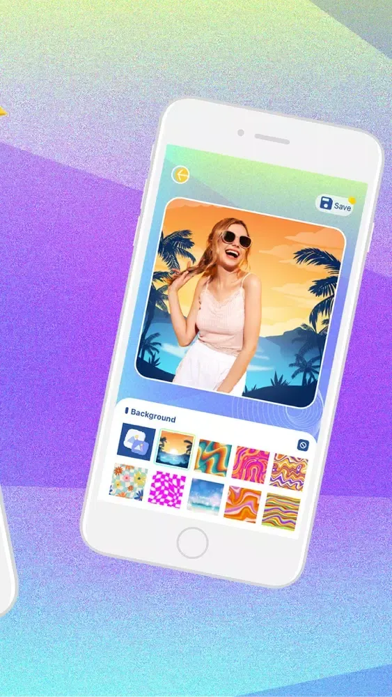 Capturas de tela do Magic Style For Post Maker