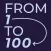 From1to100