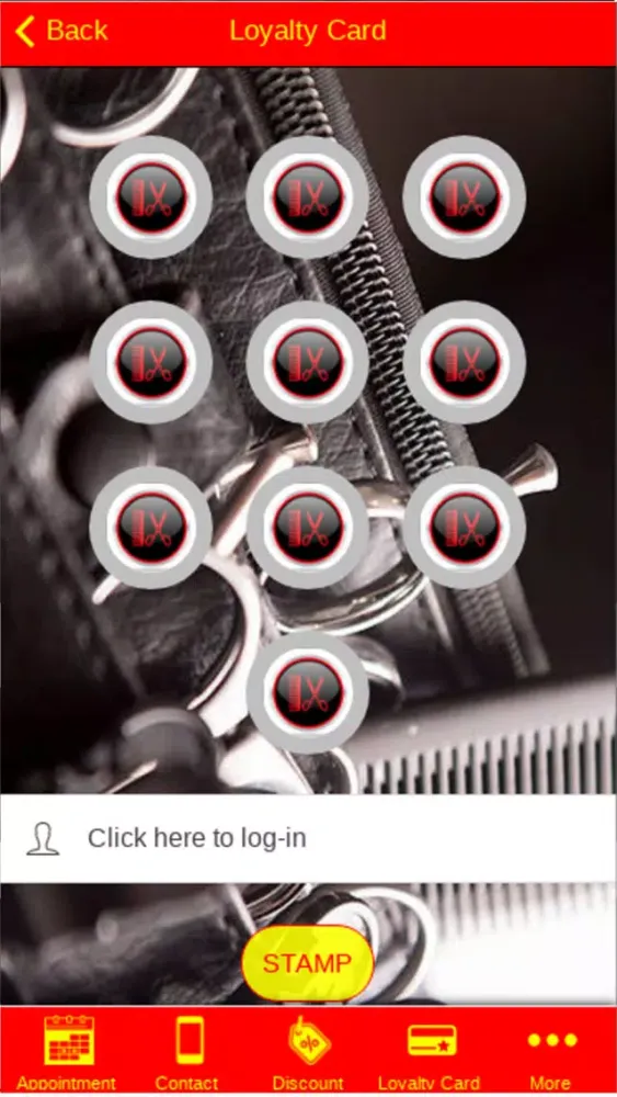 Cut Creatorz Barbershop Screenshots