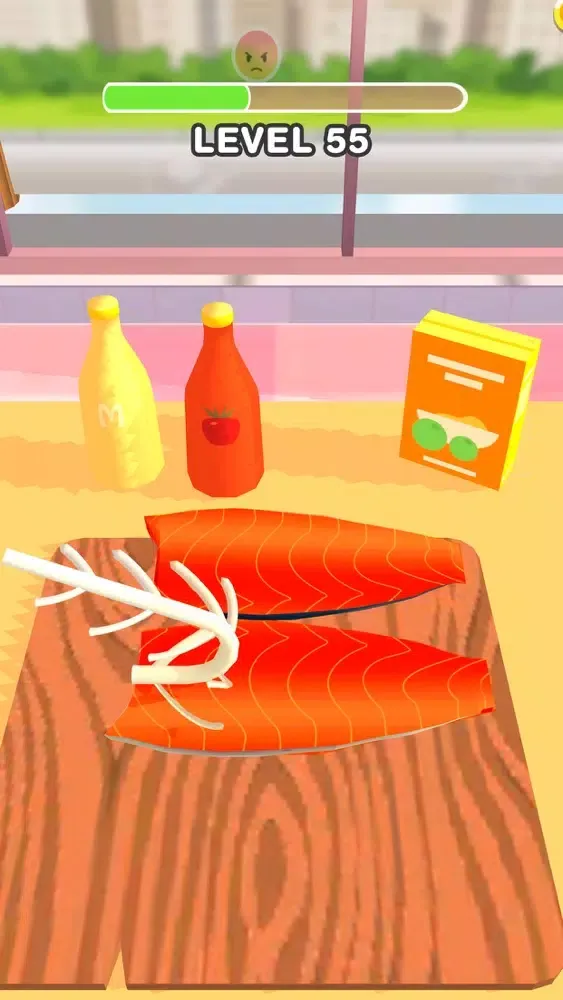 Fish Cutting 3D應用截圖