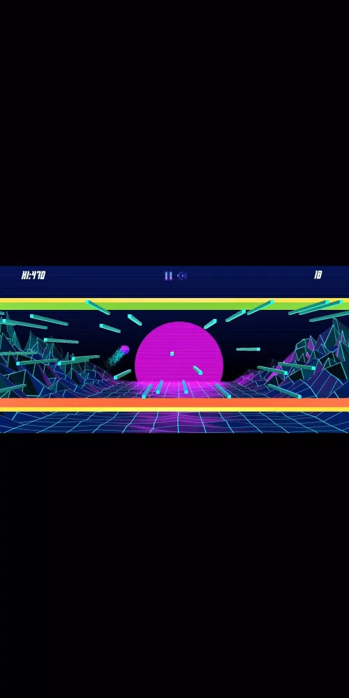 Gravity Glider Screenshots