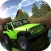 Extreme SUV Driving Simulator