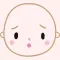 Cute Baby Message Sticker