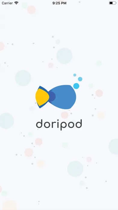 تصاویر Doripod