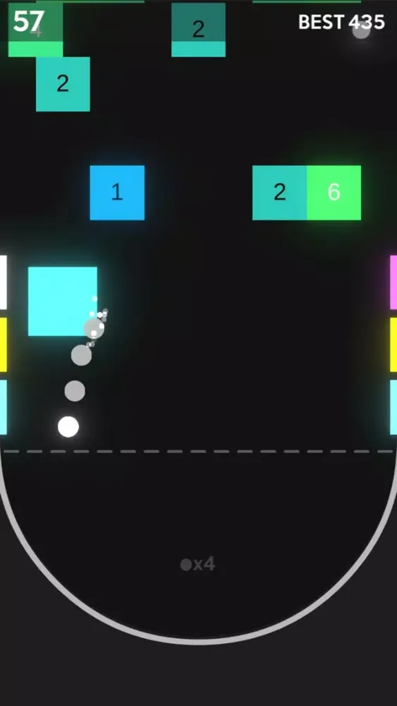 Ball Pit BrickBreaker Screenshots
