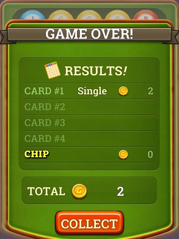 Bingo Classic Multi iPad  Ekran Görüntüleri