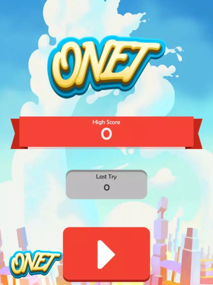 تصاویر ONET Snacks Classic Puzzle iPad 