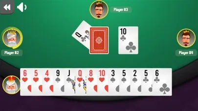Indian Rummy Kings Multiplayer Screenshots