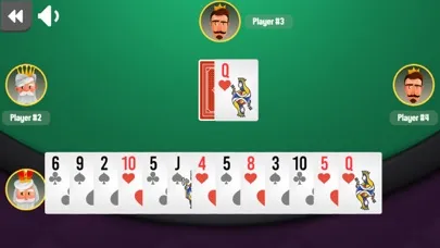 Indian Rummy Kings Multiplayer Screenshots