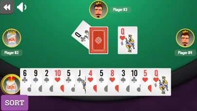 Indian Rummy Kings Multiplayer Screenshots