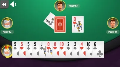 Indian Rummy Kings Multiplayer Screenshots