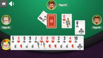 Indian Rummy Kings Multiplayer Screenshots