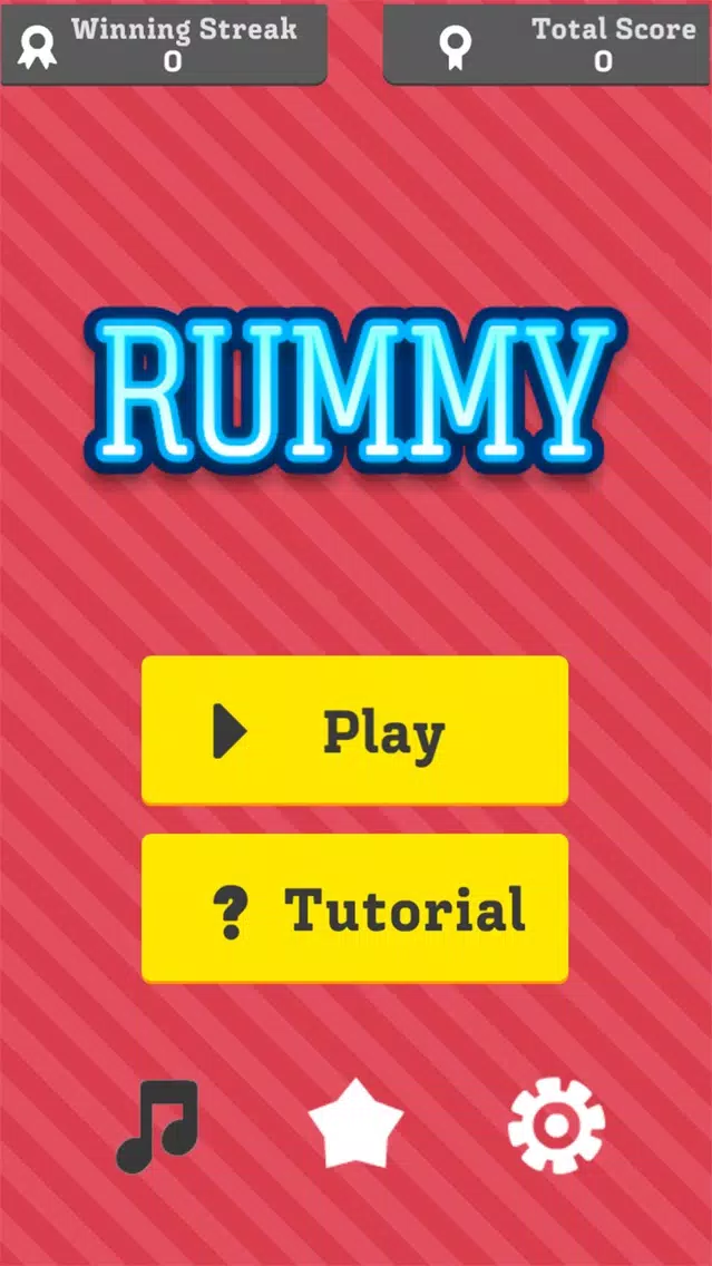 Rummy Seq - Card game應用截圖