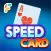 Speed : Split Card Slam