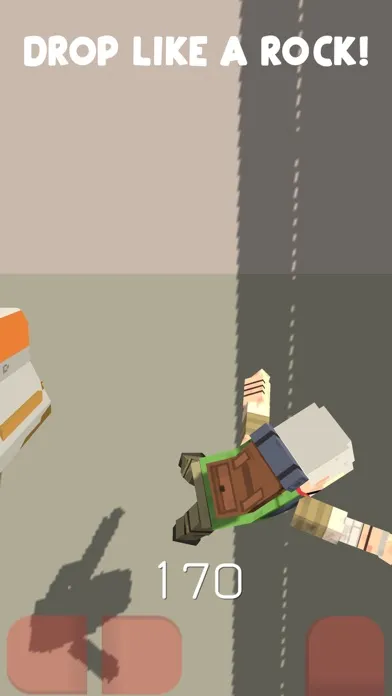 No More Stairs - Ragdoll Fun 스크린샷