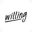 willing willing