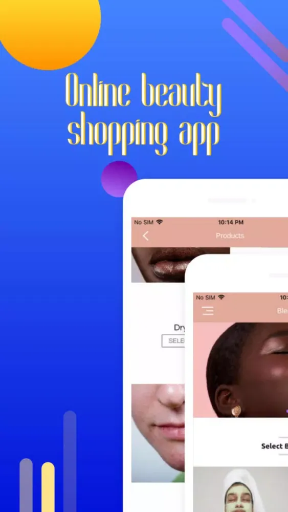 BlendBar 스크린샷
